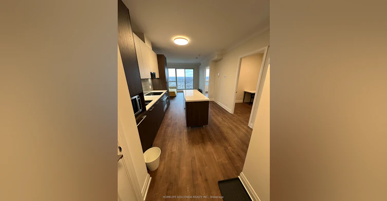 4508-8 Water Walk Drive, Markham, ON, L3R 6L4 - 5
