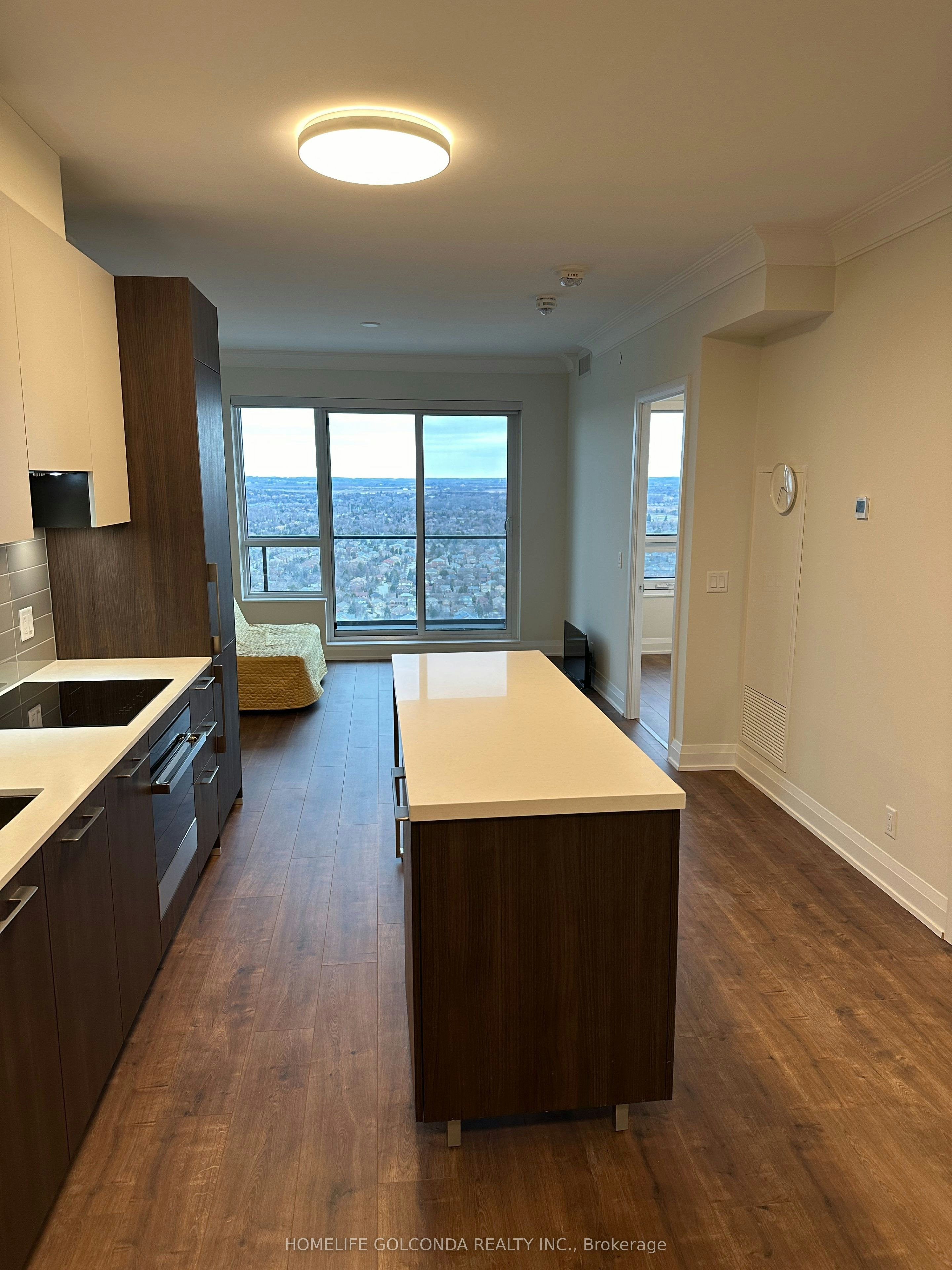 4508-8 Water Walk Drive, Markham, ON, L3R 6L4 - 4