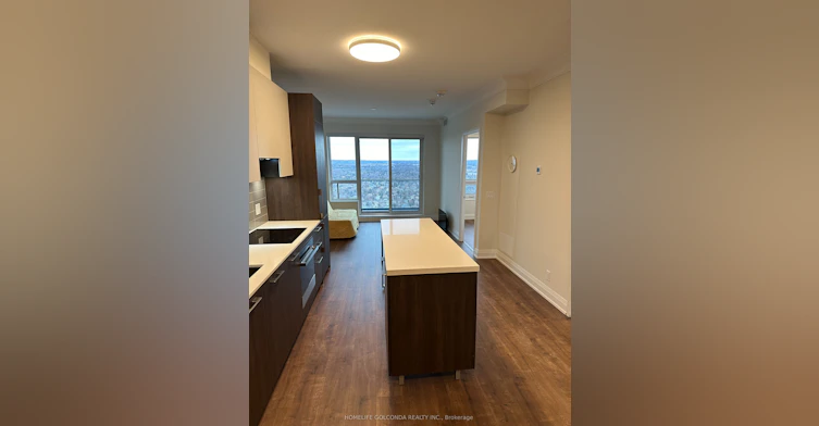 4508-8 Water Walk Drive, Markham, ON, L3R 6L4 - 4