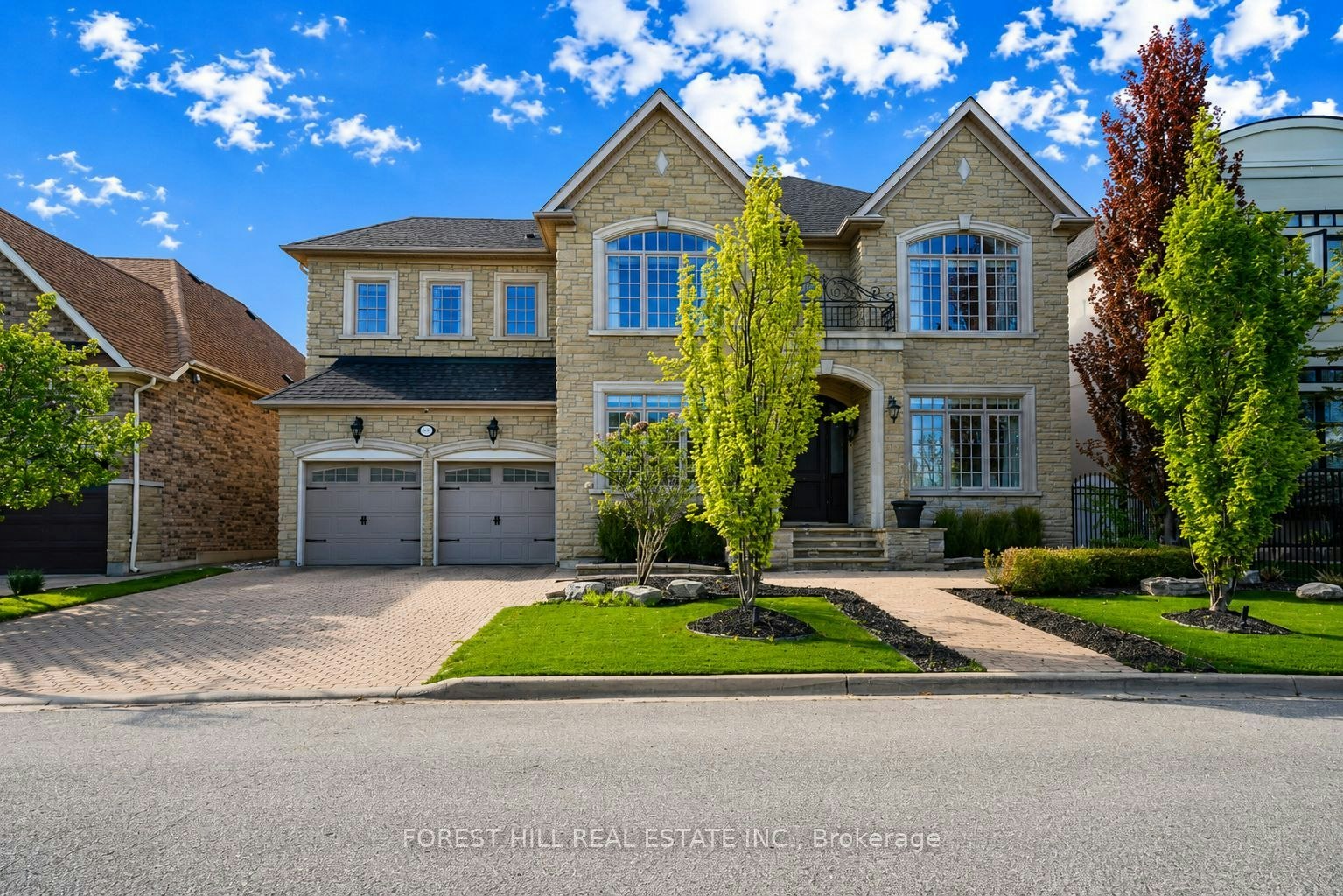 110 Cook's Mill Crescent, Vaughan, ON, L6A 0L1
