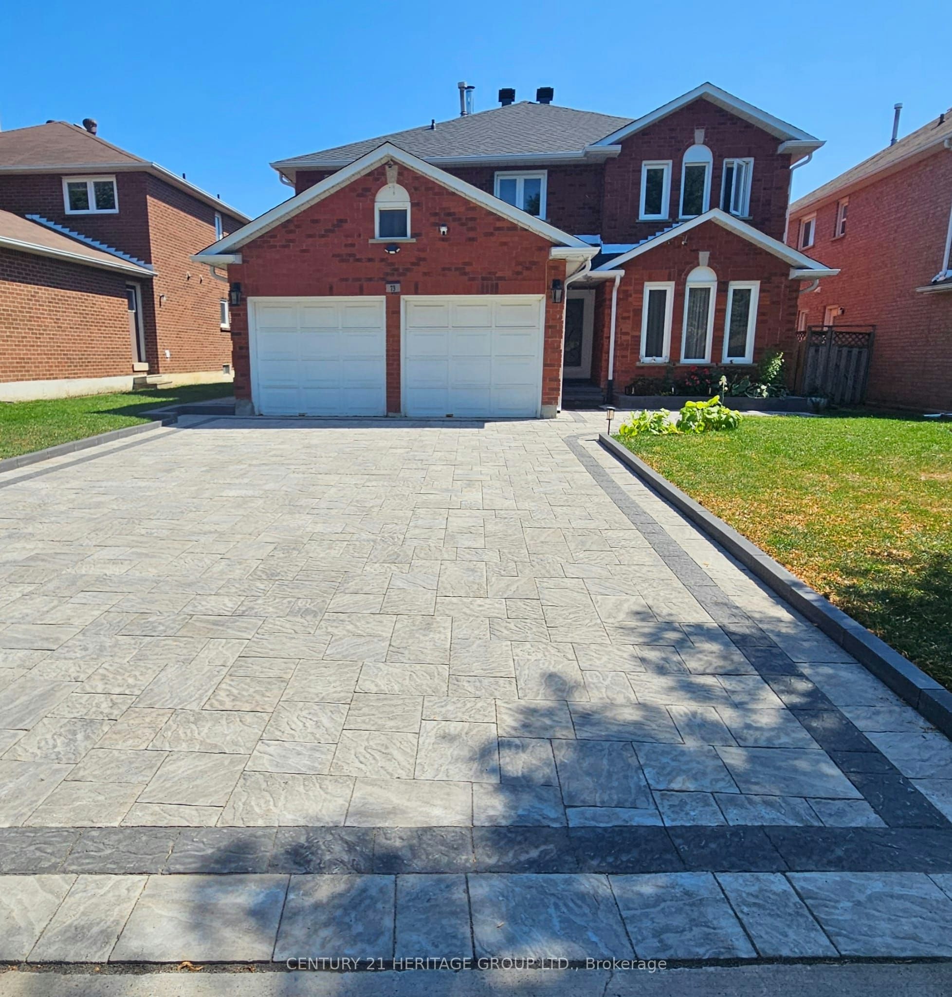 73 Lagani Avenue, Richmond Hill, ON, L4B 3C6