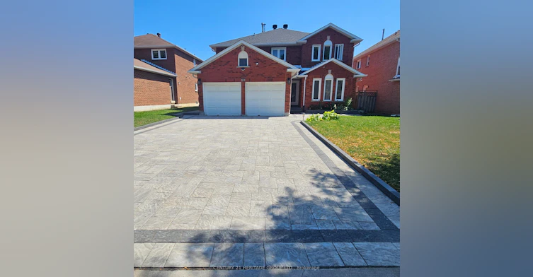 73 Lagani Avenue, Richmond Hill, ON, L4B 3C6