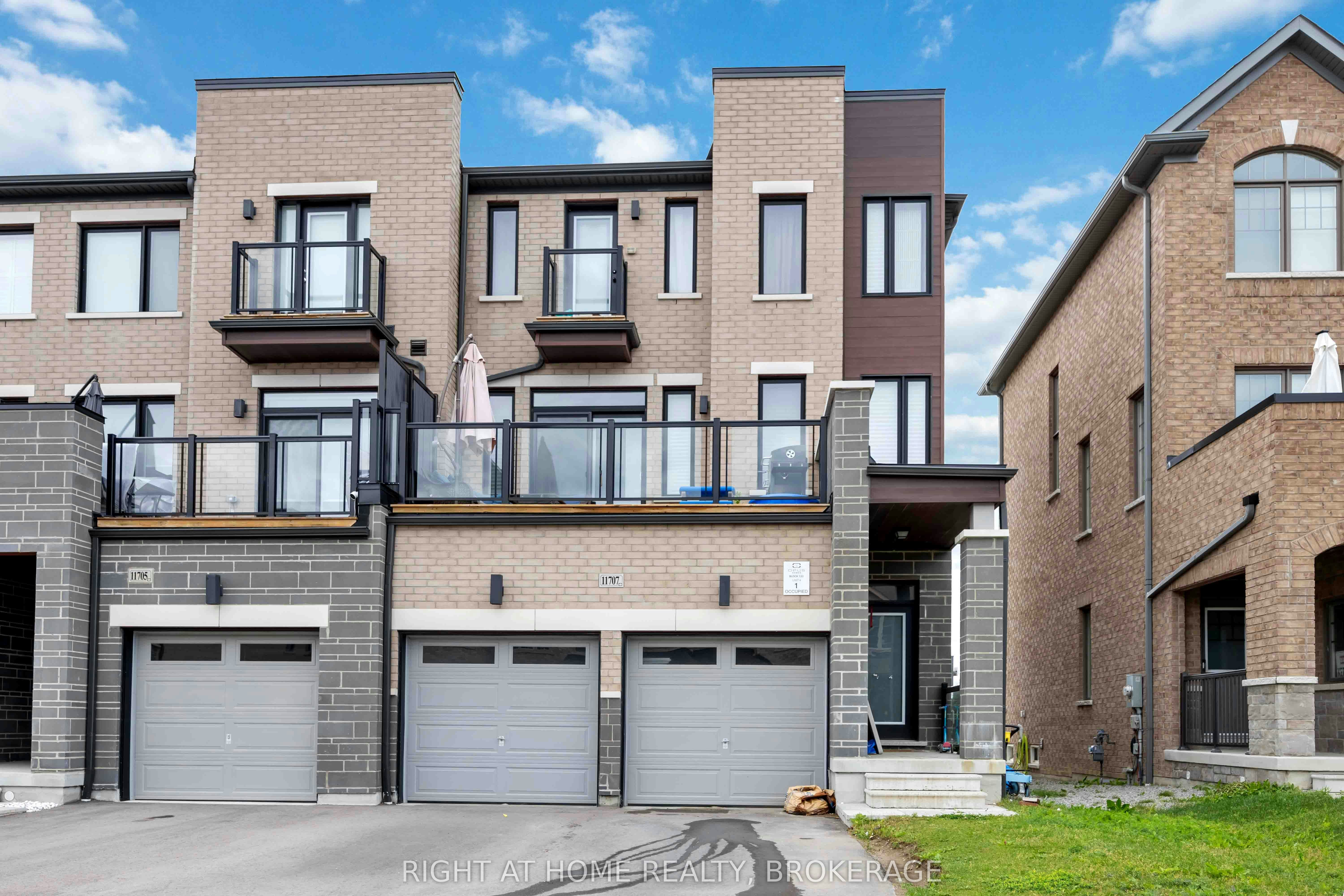 Upper-11707 Tenth Line, Whitchurch-Stouffville, ON, L6B 1A8 - 20