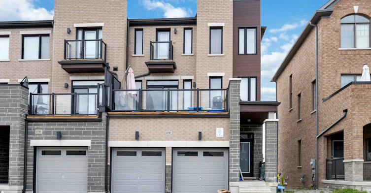 Upper-11707 Tenth Line, Whitchurch-Stouffville, ON, L6B 1A8 - 20