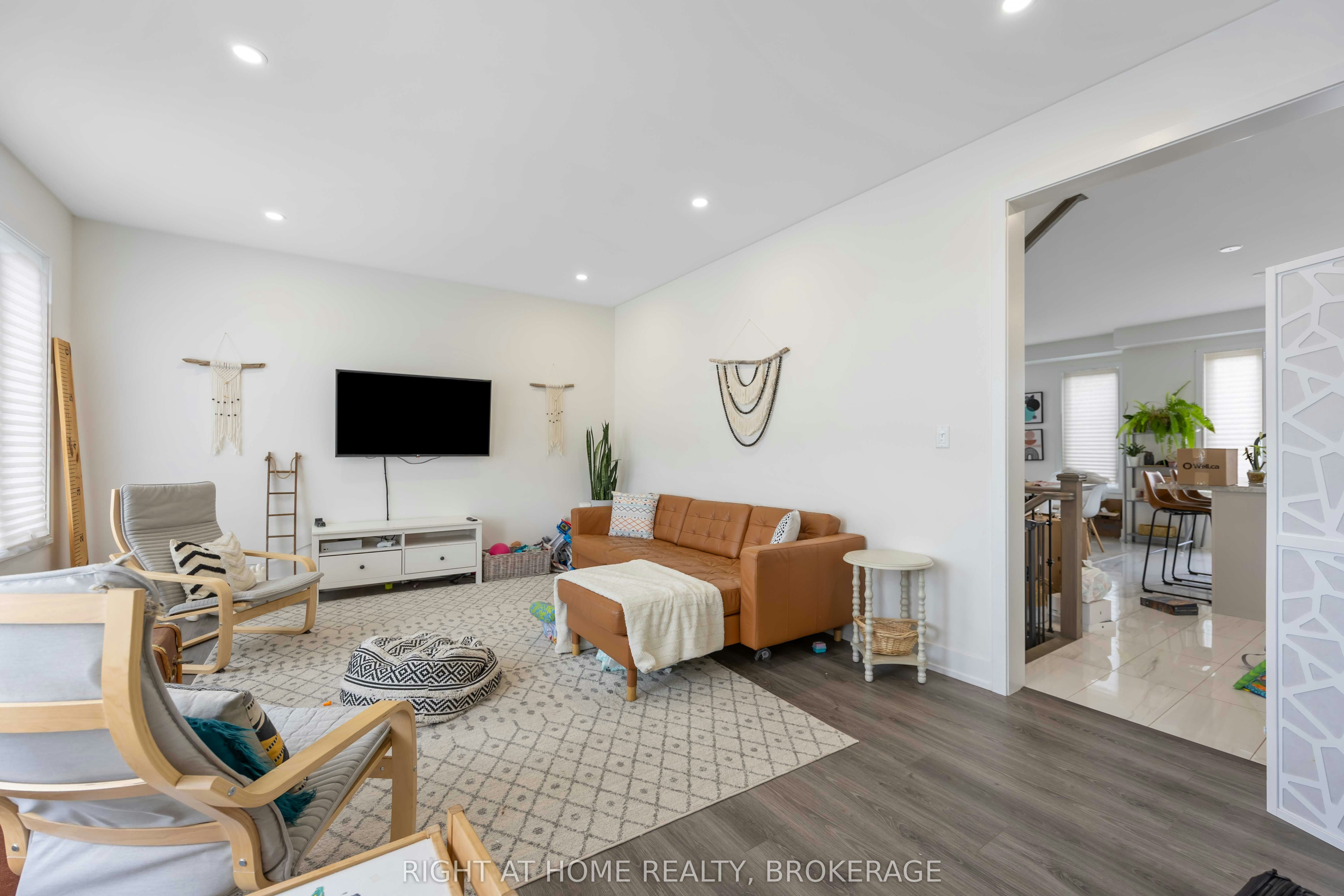 Upper-11707 Tenth Line, Whitchurch-Stouffville, ON, L6B 1A8 - 5