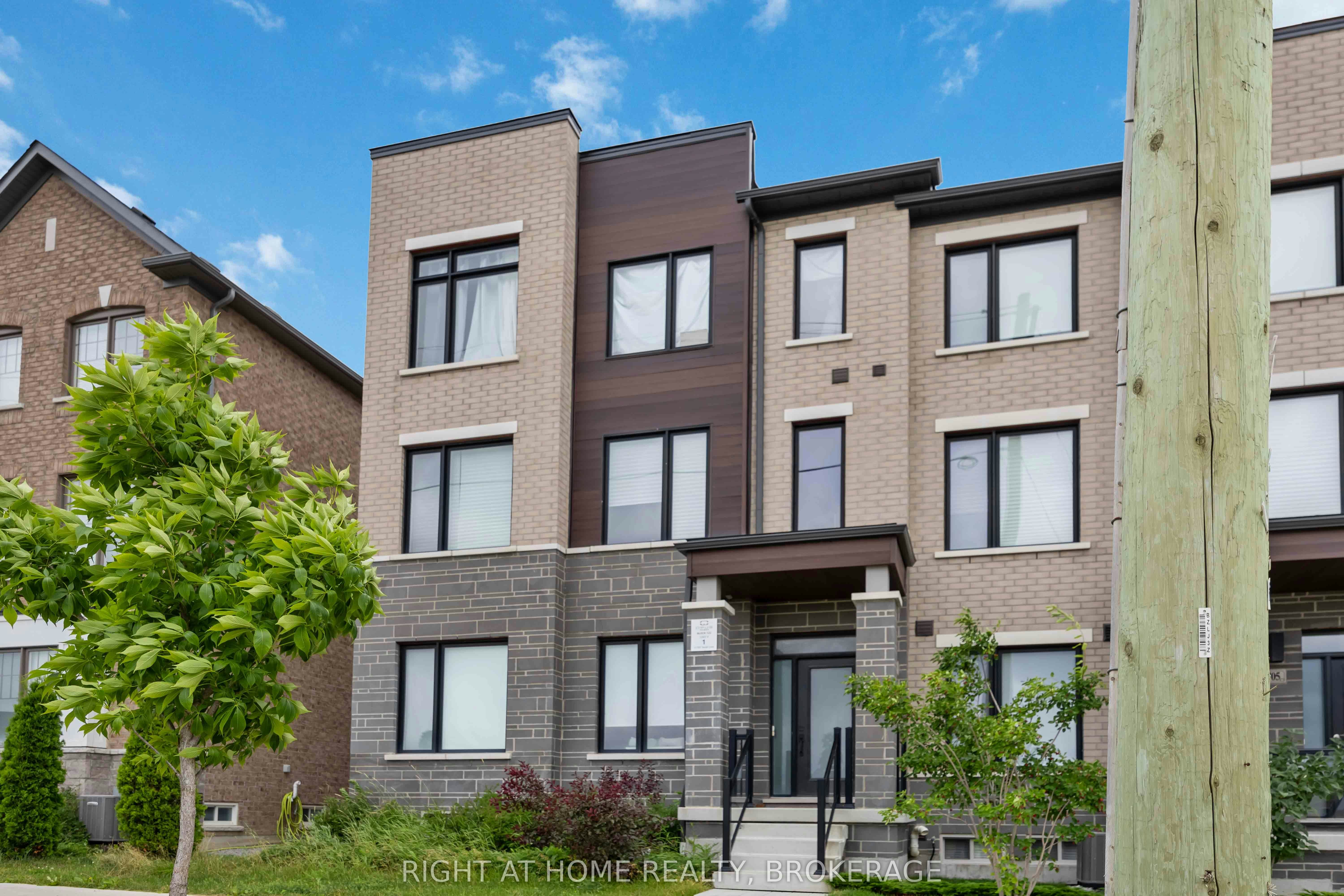 Upper-11707 Tenth Line, Whitchurch-Stouffville, ON, L6B 1A8 - 2