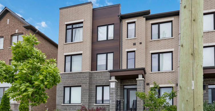 Upper-11707 Tenth Line, Whitchurch-Stouffville, ON, L6B 1A8 - 2