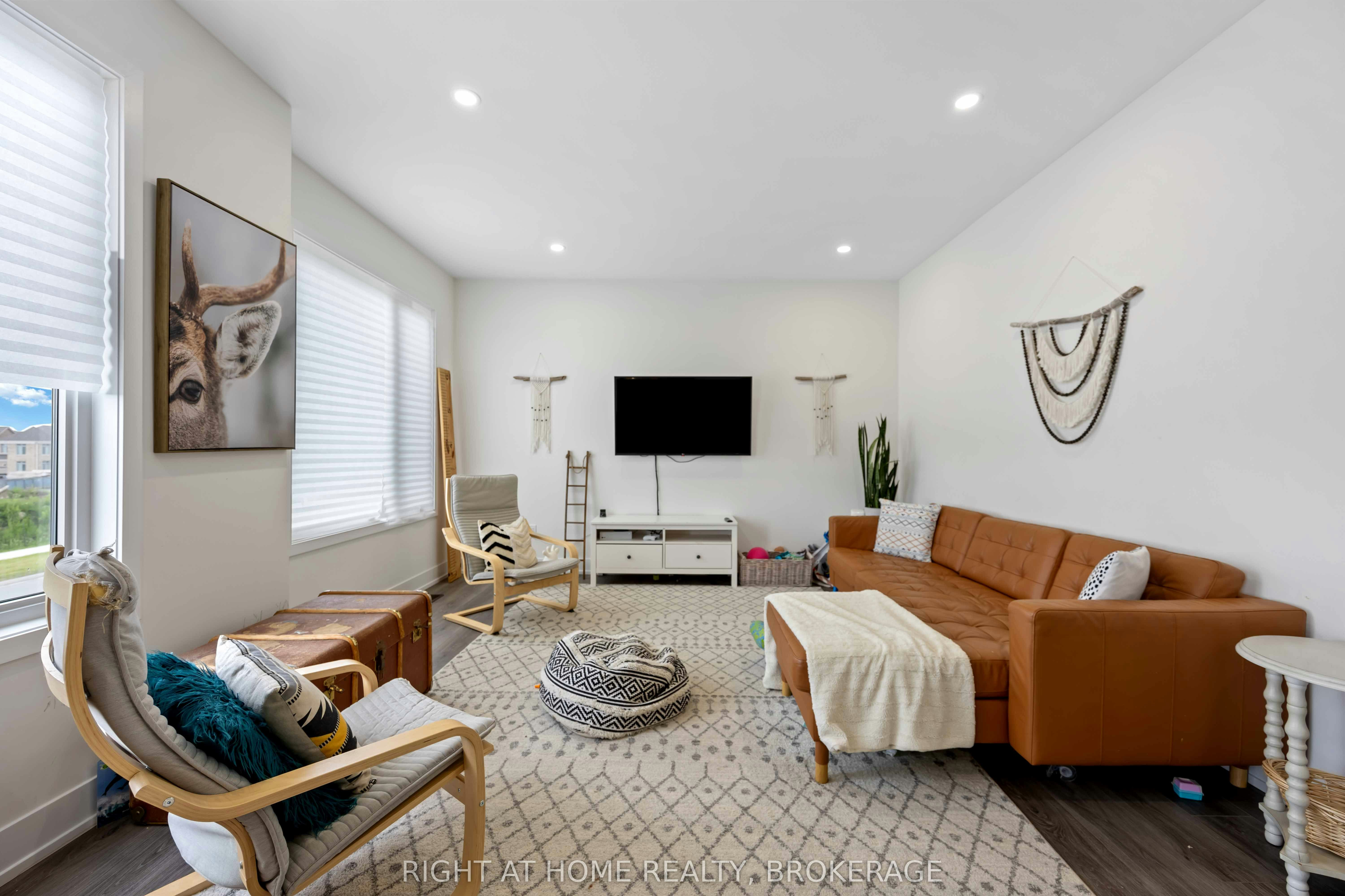 Upper-11707 Tenth Line, Whitchurch-Stouffville, ON, L6B 1A8 - 4