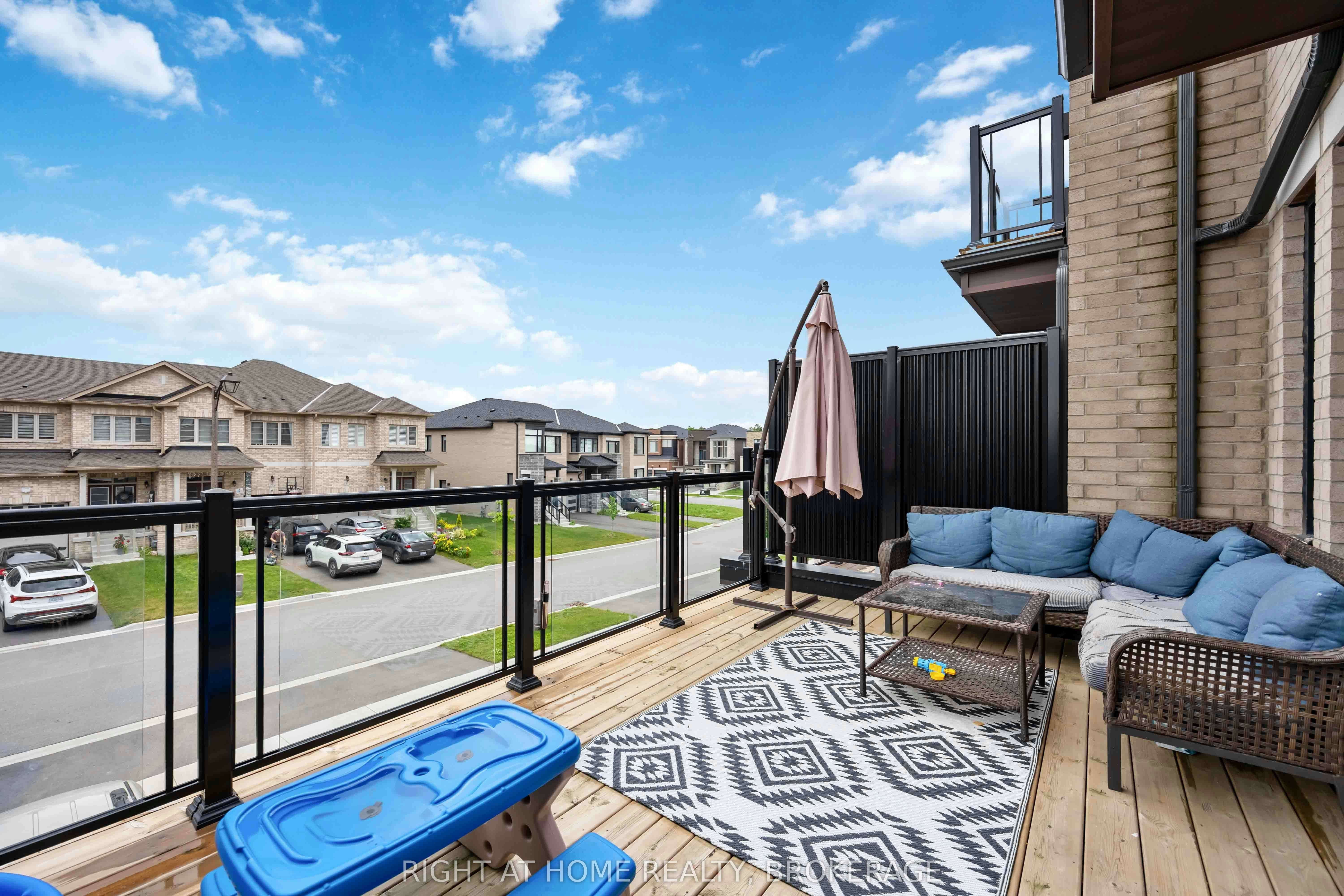 Upper-11707 Tenth Line, Whitchurch-Stouffville, ON, L6B 1A8 - 22