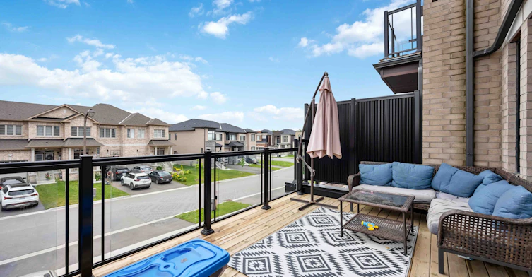 Upper-11707 Tenth Line, Whitchurch-Stouffville, ON, L6B 1A8 - 22