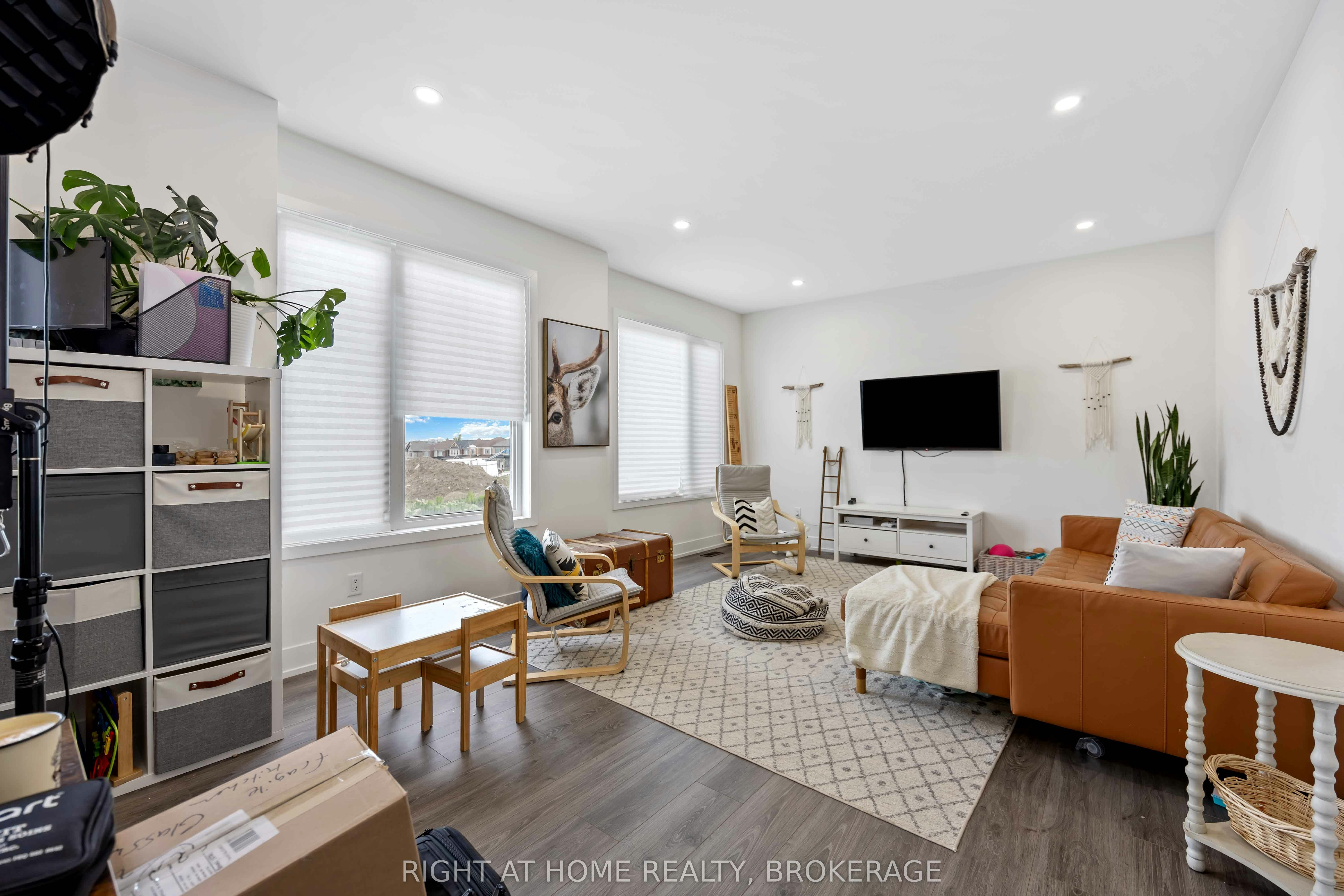 Upper-11707 Tenth Line, Whitchurch-Stouffville, ON, L6B 1A8 - 3