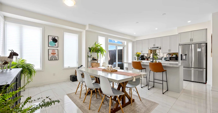 Upper-11707 Tenth Line, Whitchurch-Stouffville, ON, L6B 1A8 - 12
