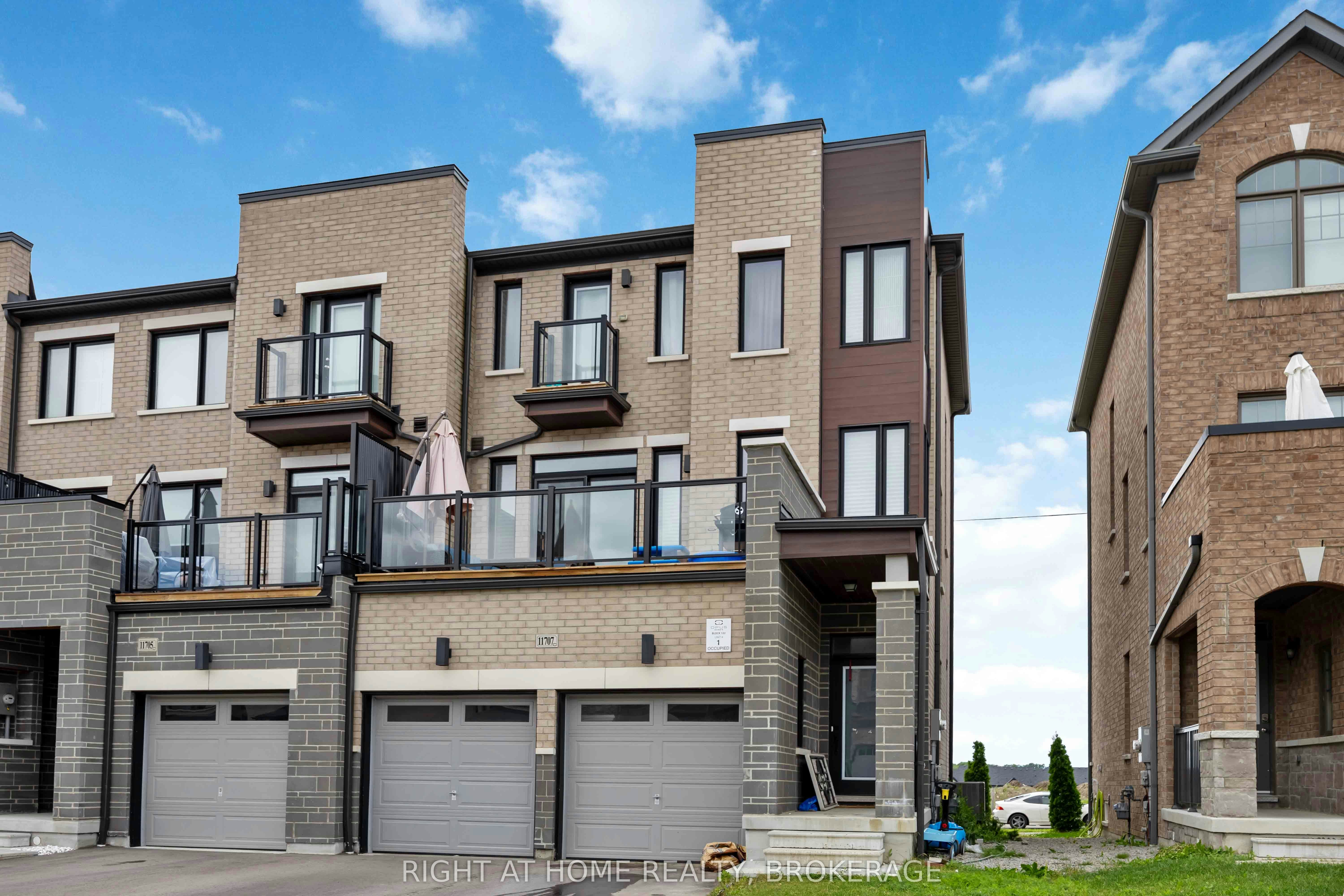 Upper-11707 Tenth Line, Whitchurch-Stouffville, ON, L6B 1A8 - 21