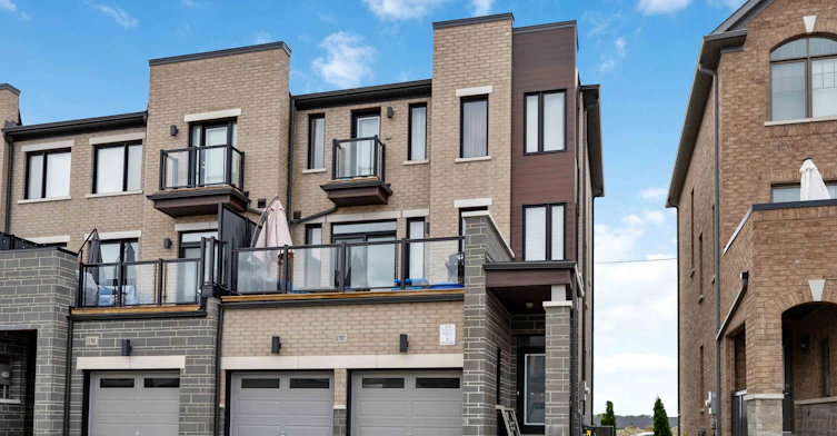 Upper-11707 Tenth Line, Whitchurch-Stouffville, ON, L6B 1A8 - 21