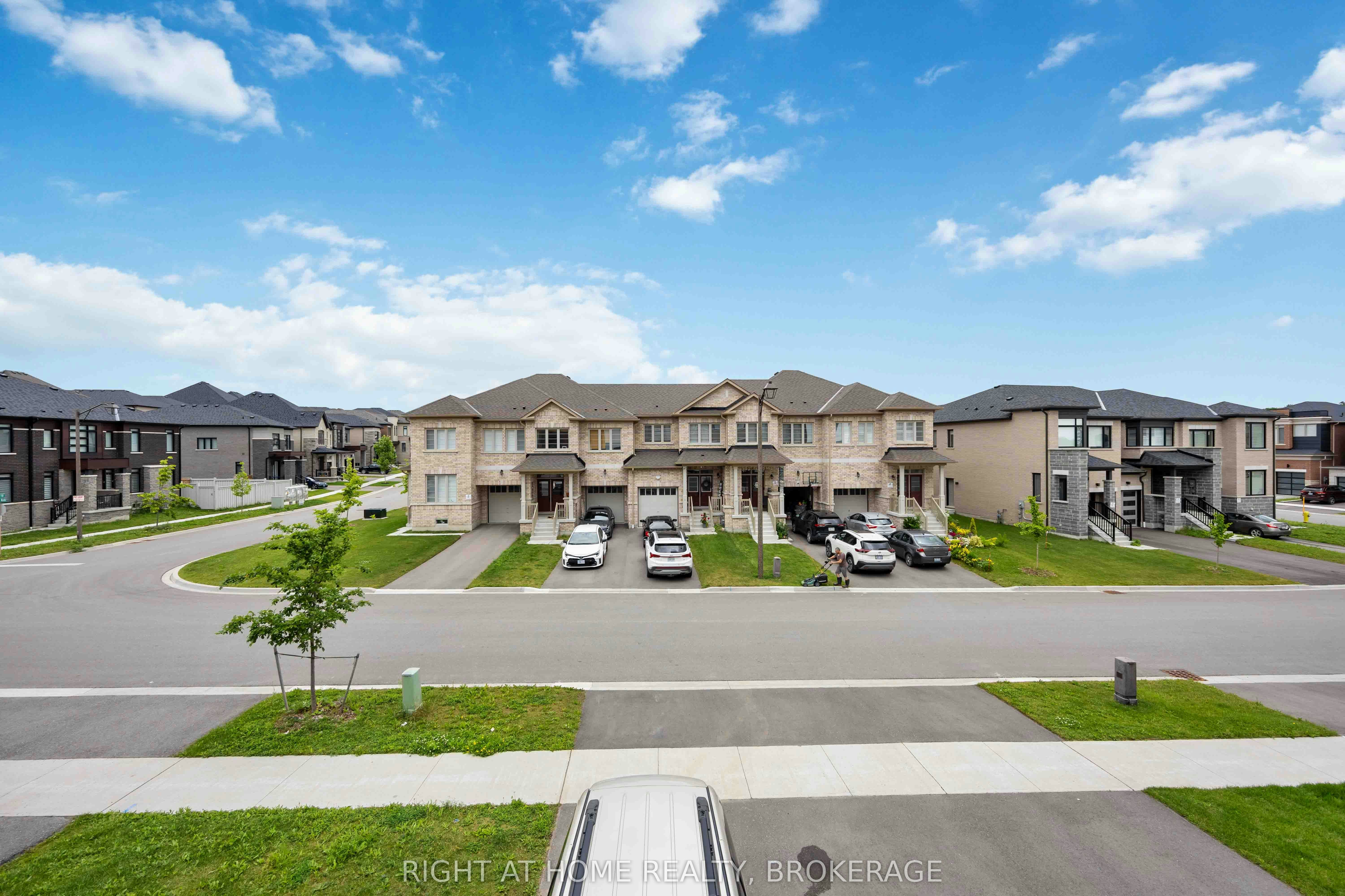 Upper-11707 Tenth Line, Whitchurch-Stouffville, ON, L6B 1A8 - 23