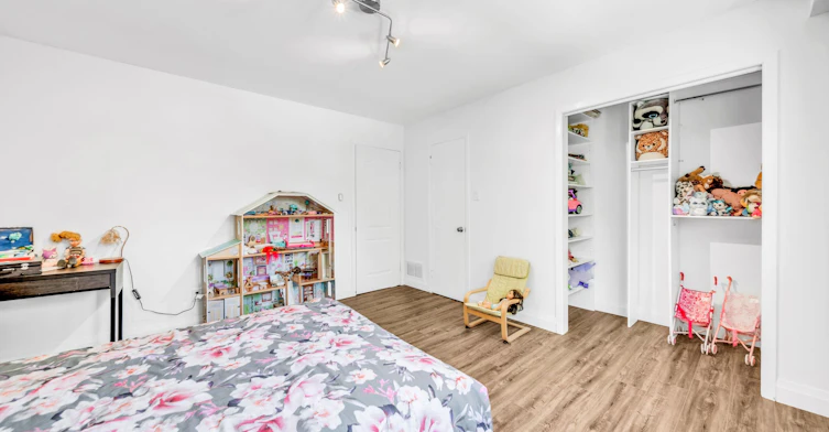 39 Sunnywood Crescent, Richmond Hill, ON, L4C 6W2 - 30
