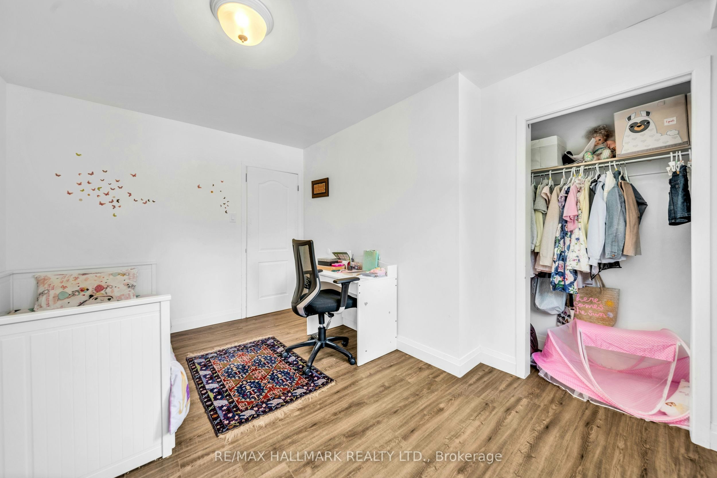39 Sunnywood Crescent, Richmond Hill, ON, L4C 6W2 - 27
