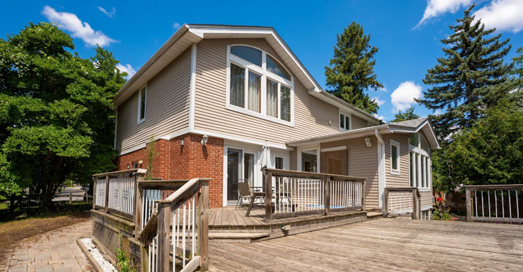 39 Sunnywood Crescent, Richmond Hill, ON, L4C 6W2 - 37