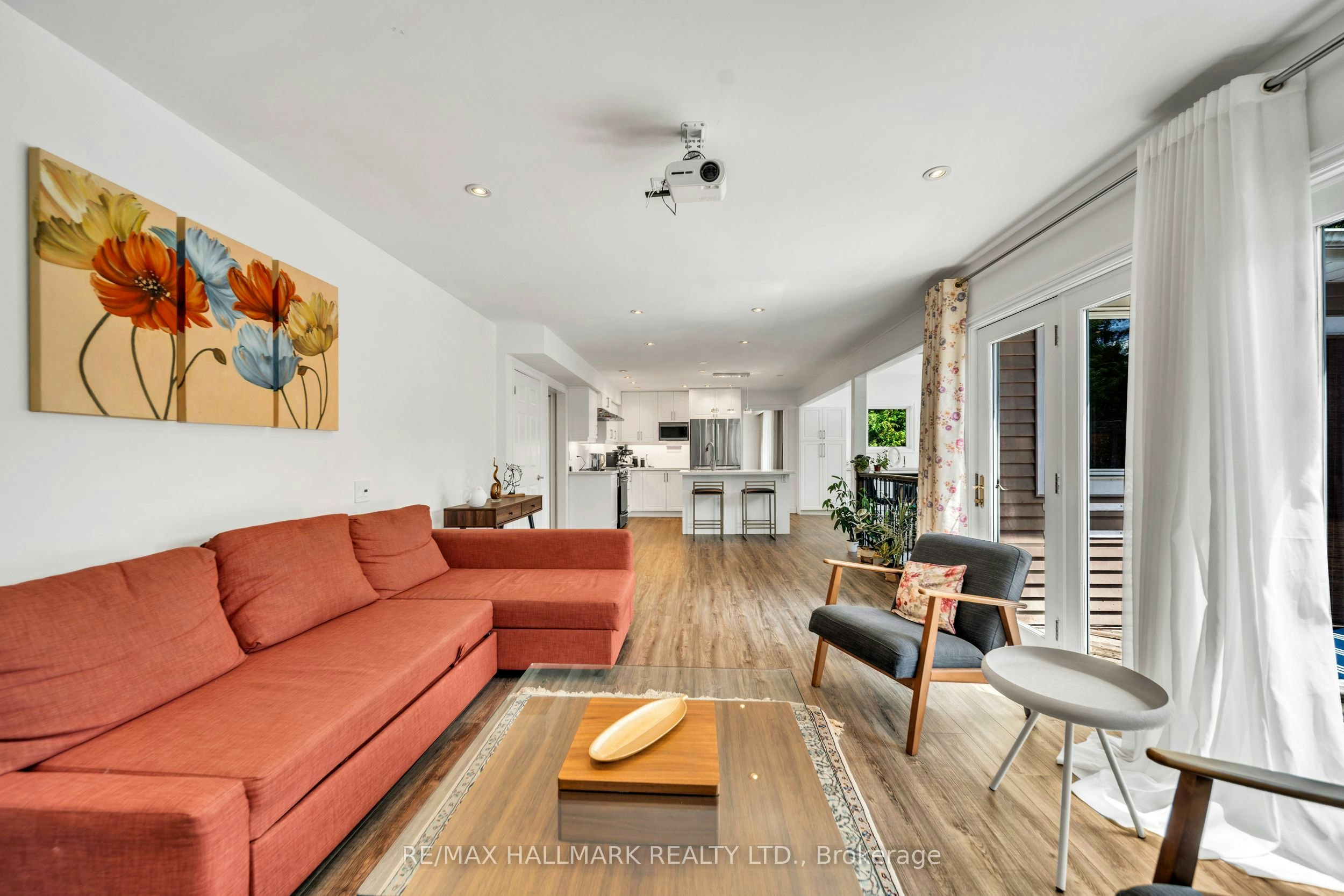 39 Sunnywood Crescent, Richmond Hill, ON, L4C 6W2 - 17