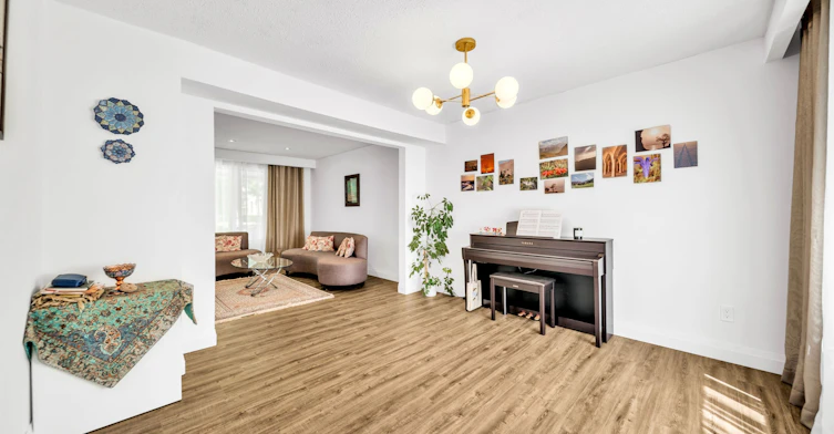 39 Sunnywood Crescent, Richmond Hill, ON, L4C 6W2 - 11