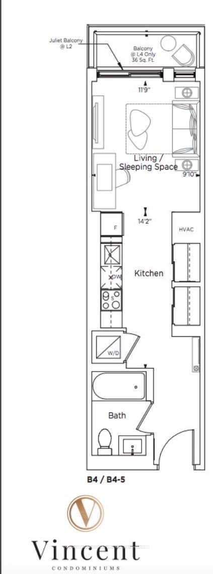407-5 Meadowdale Road, Vaughan, ON, L4K 0C7 - 10