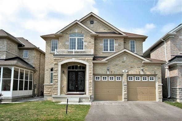20 Pineforest Place, Markham, ON, L6E 2B1