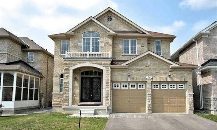20 Pineforest Place