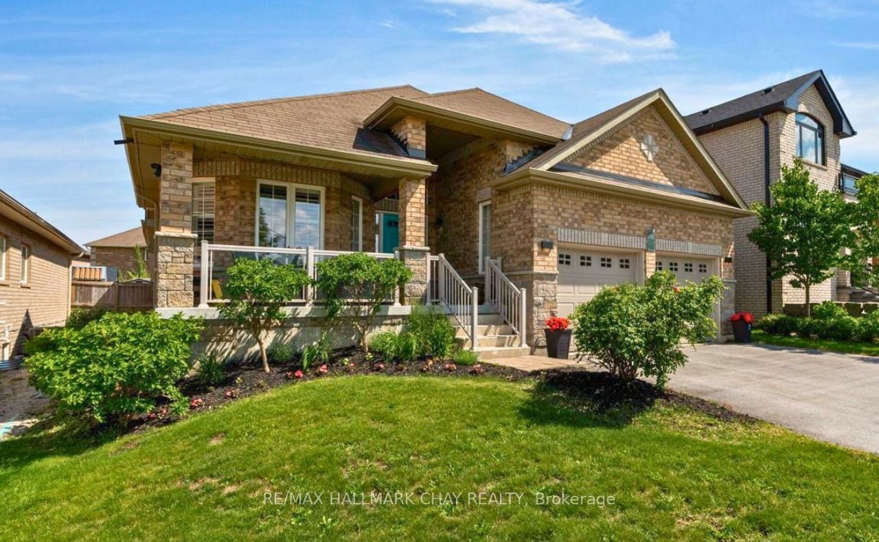 2215 Nevils Street, Innisfil, ON, L9S 0E2