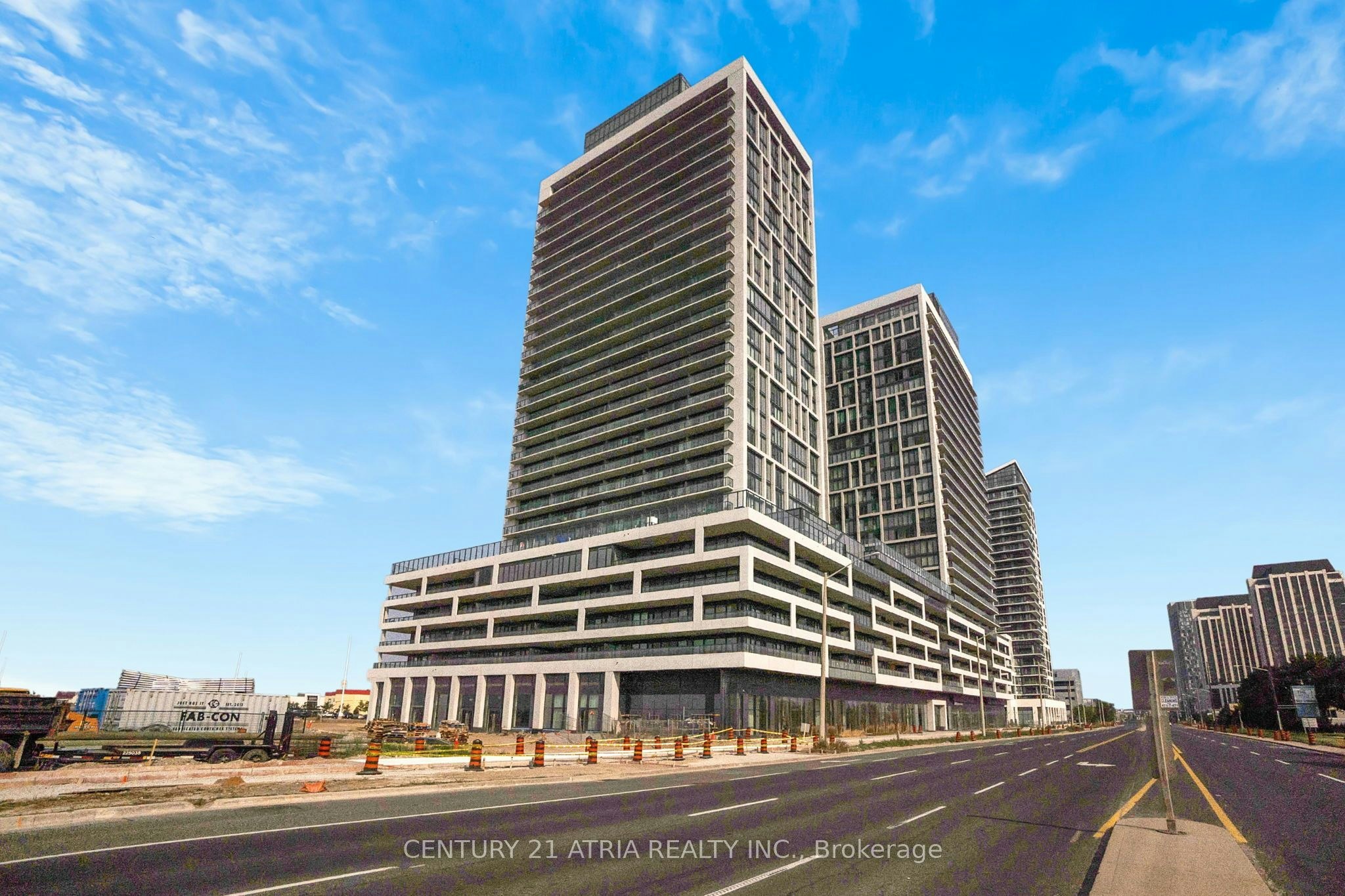 1823-8960 Jane Street, Vaughan, ON, L4K 0N9
