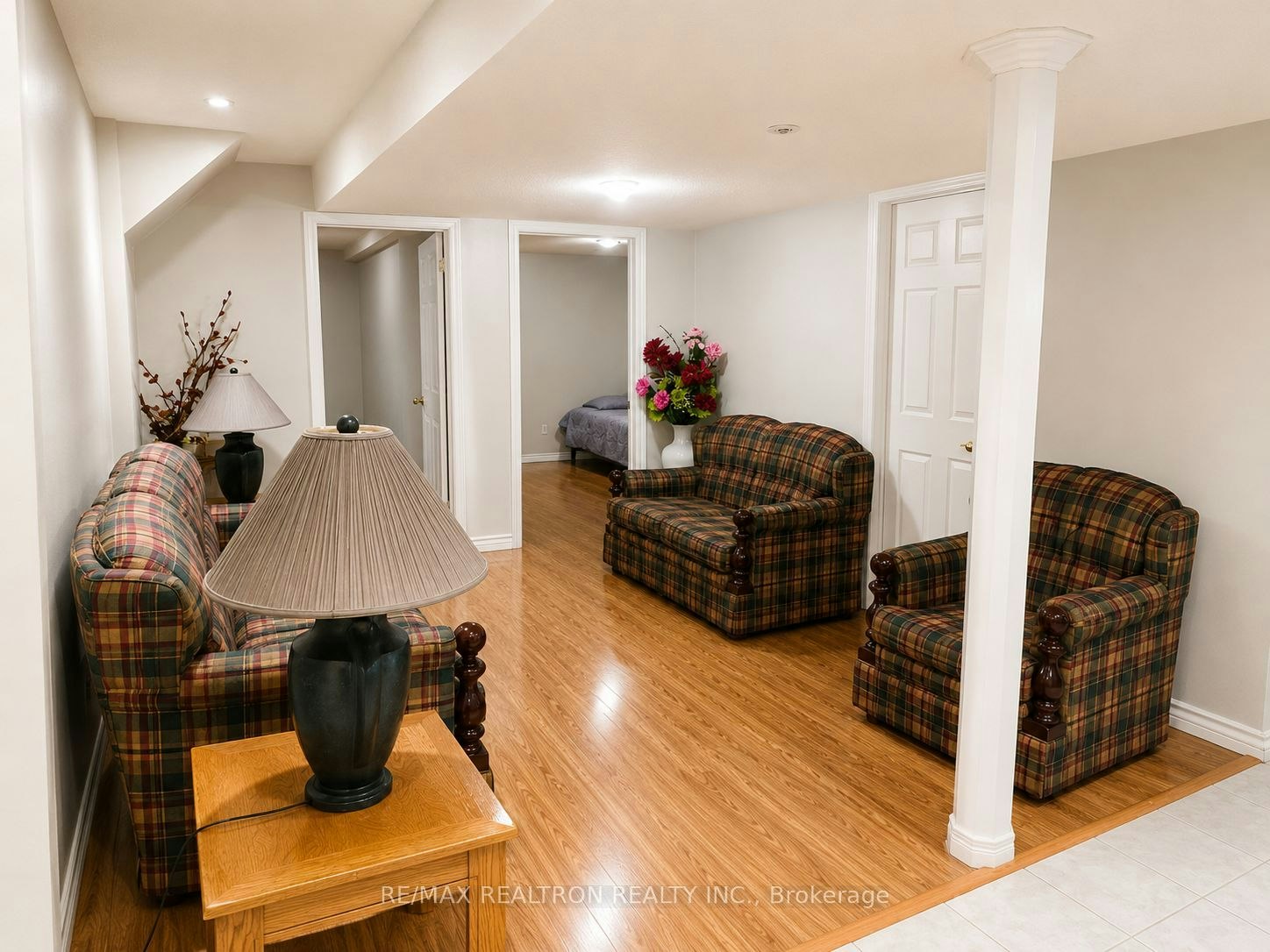 Basement-50 Beulah Drive, Markham, ON, L3S 3N2 - 4