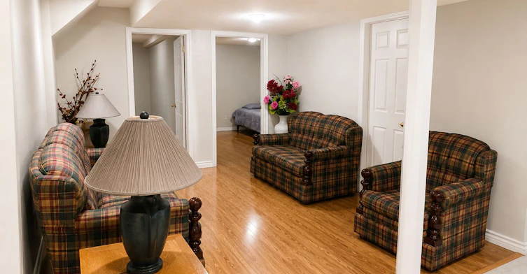 Basement-50 Beulah Drive, Markham, ON, L3S 3N2 - 4