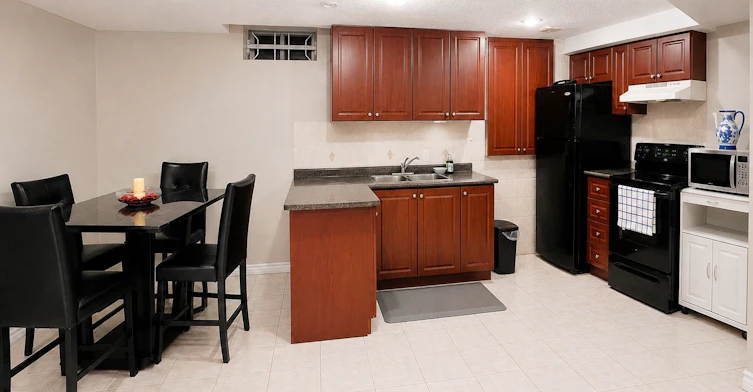 Basement-50 Beulah Drive, Markham, ON, L3S 3N2 - 6