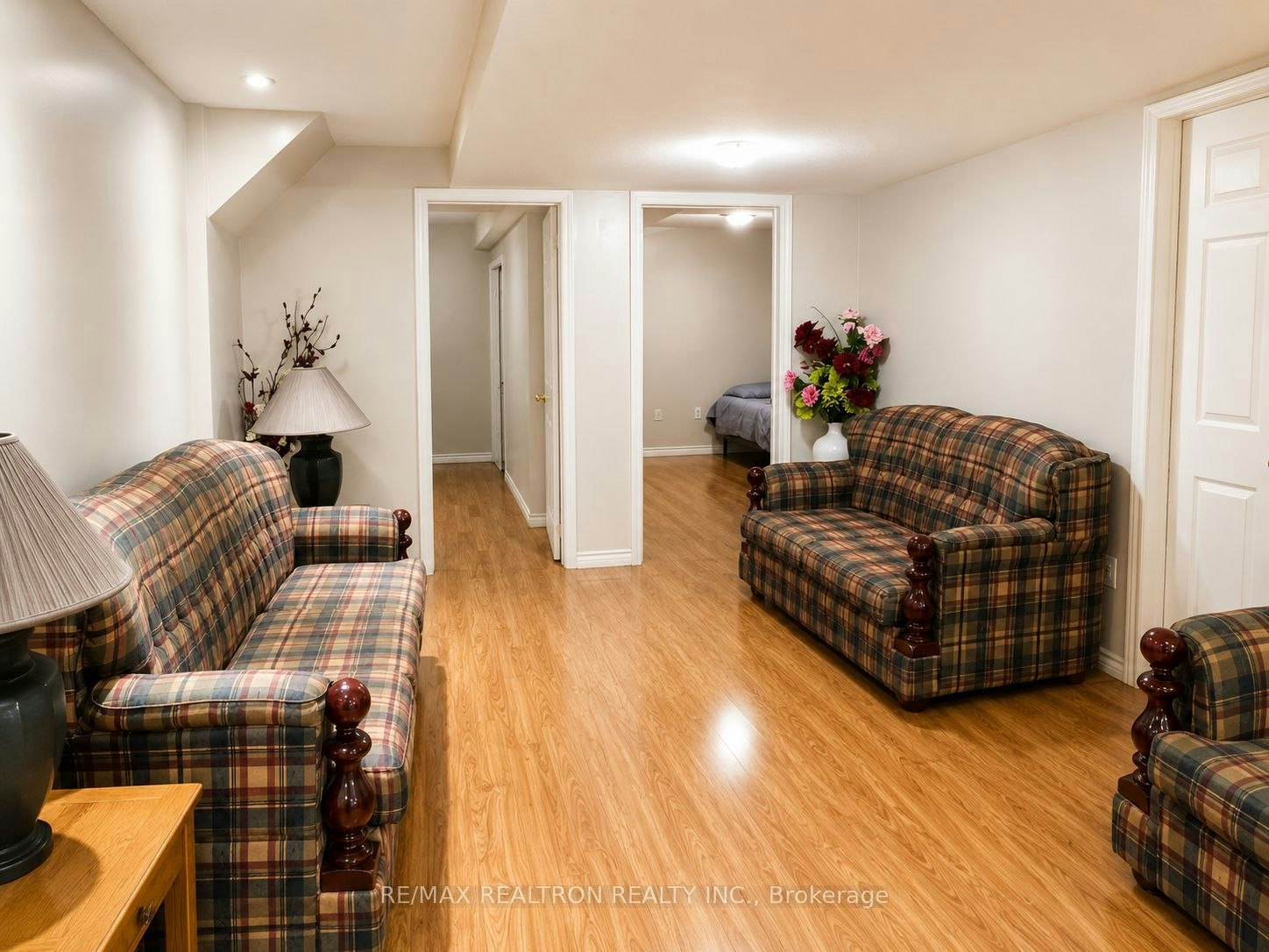 Basement-50 Beulah Drive, Markham, ON, L3S 3N2 - 3