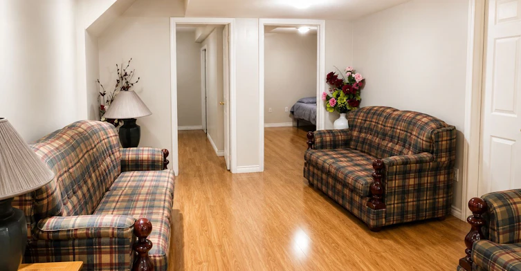 Basement-50 Beulah Drive, Markham, ON, L3S 3N2 - 3