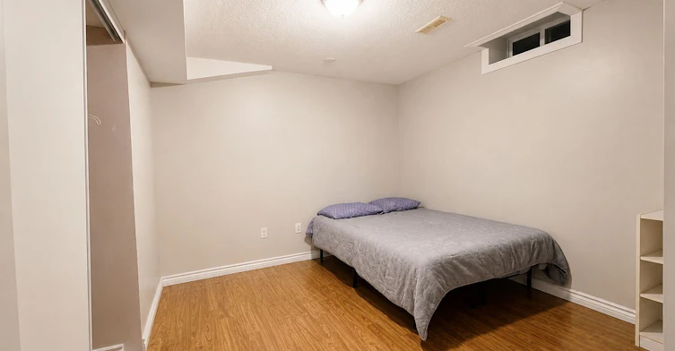 Basement-50 Beulah Drive, Markham, ON, L3S 3N2 - 9