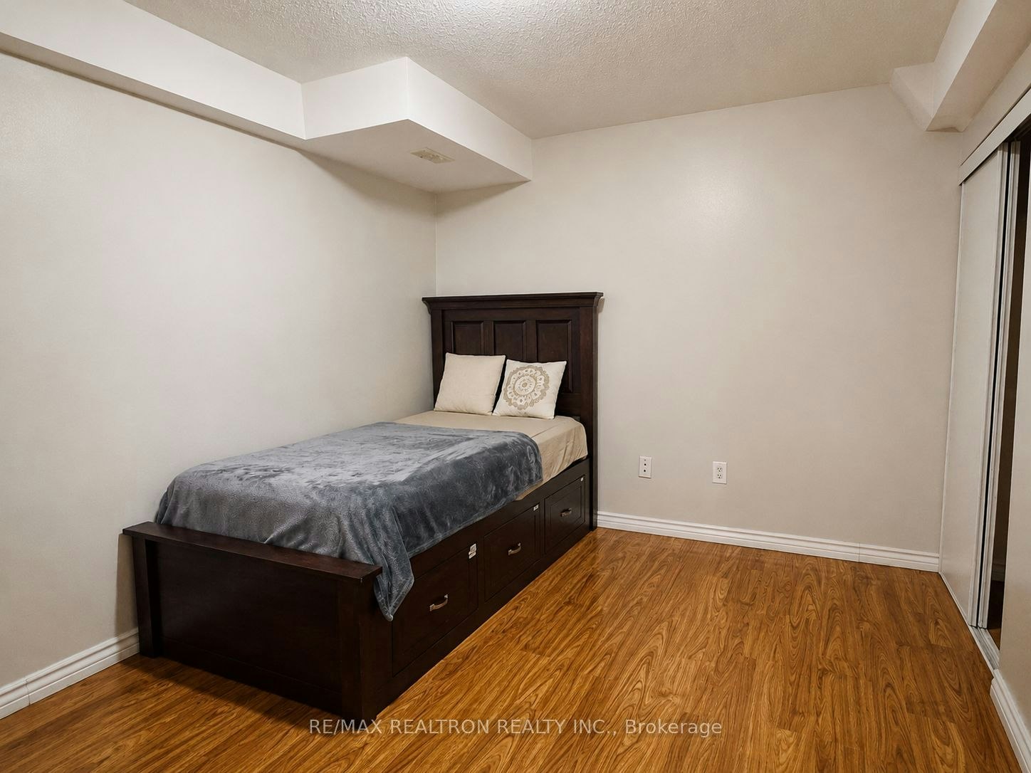 Basement-50 Beulah Drive, Markham, ON, L3S 3N2 - 8