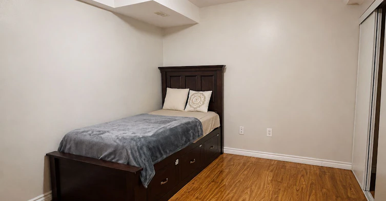 Basement-50 Beulah Drive, Markham, ON, L3S 3N2 - 8