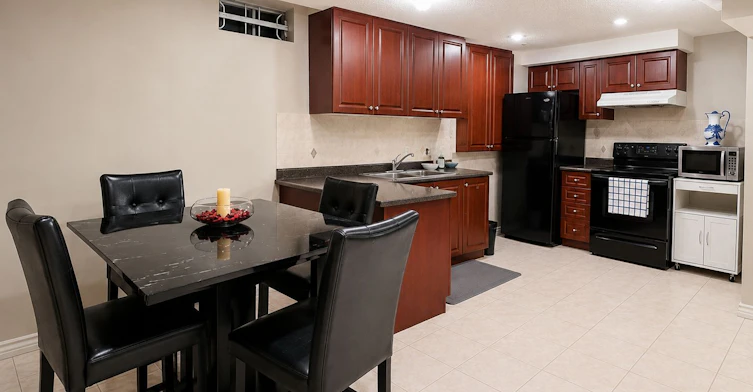 Basement-50 Beulah Drive, Markham, ON, L3S 3N2 - 7