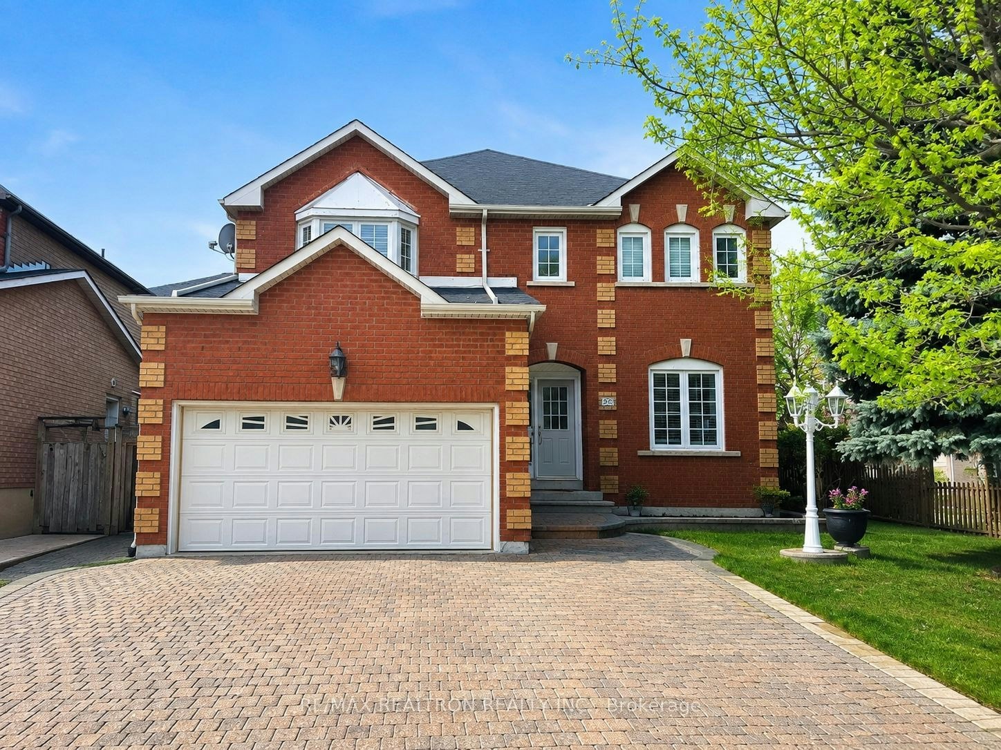 Basement-50 Beulah Drive, Markham, ON, L3S 3N2