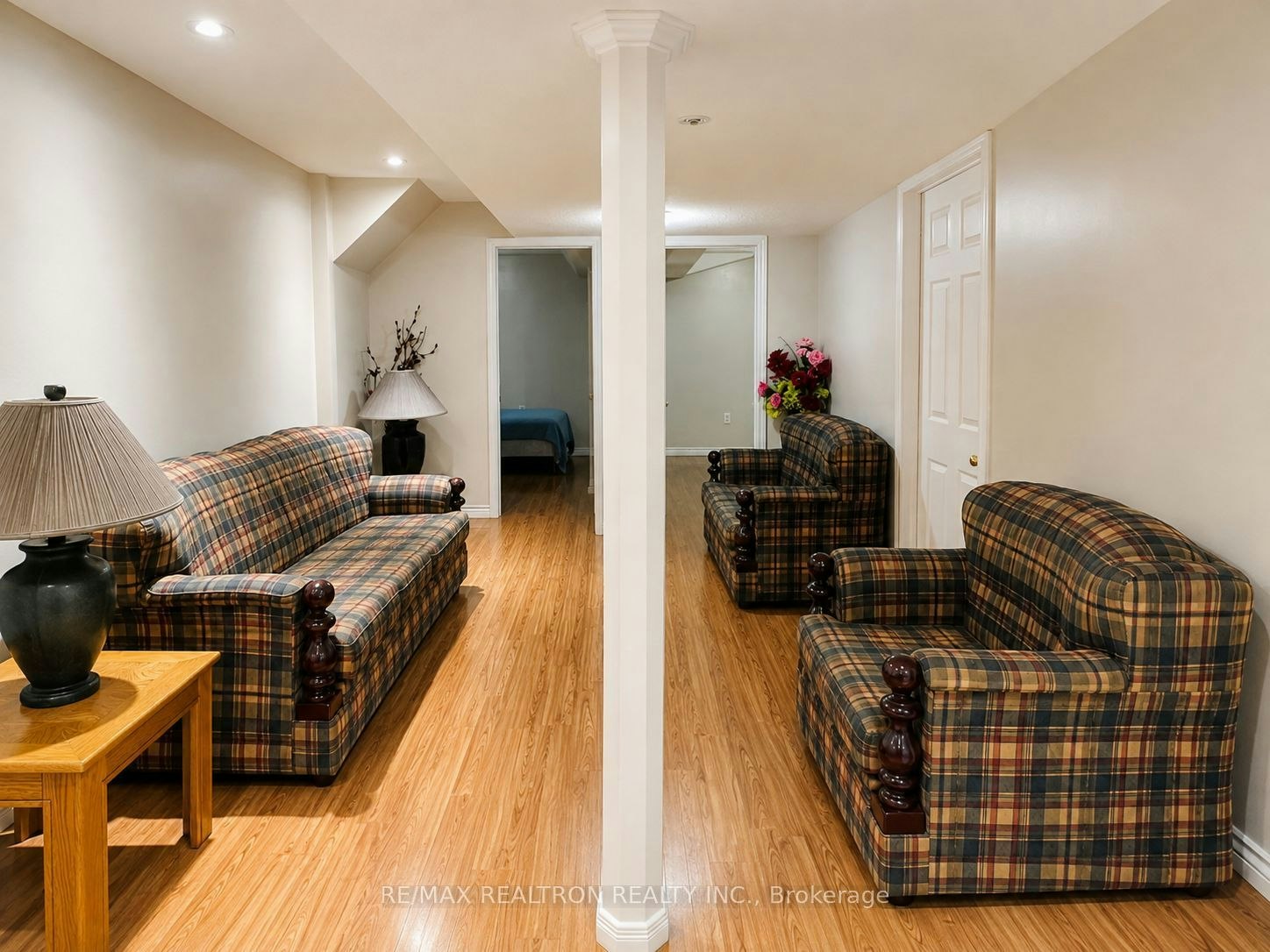 Basement-50 Beulah Drive, Markham, ON, L3S 3N2 - 2