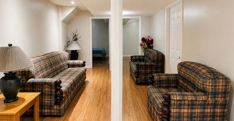 Basement-50 Beulah Drive, Markham, ON, L3S 3N2 - 2