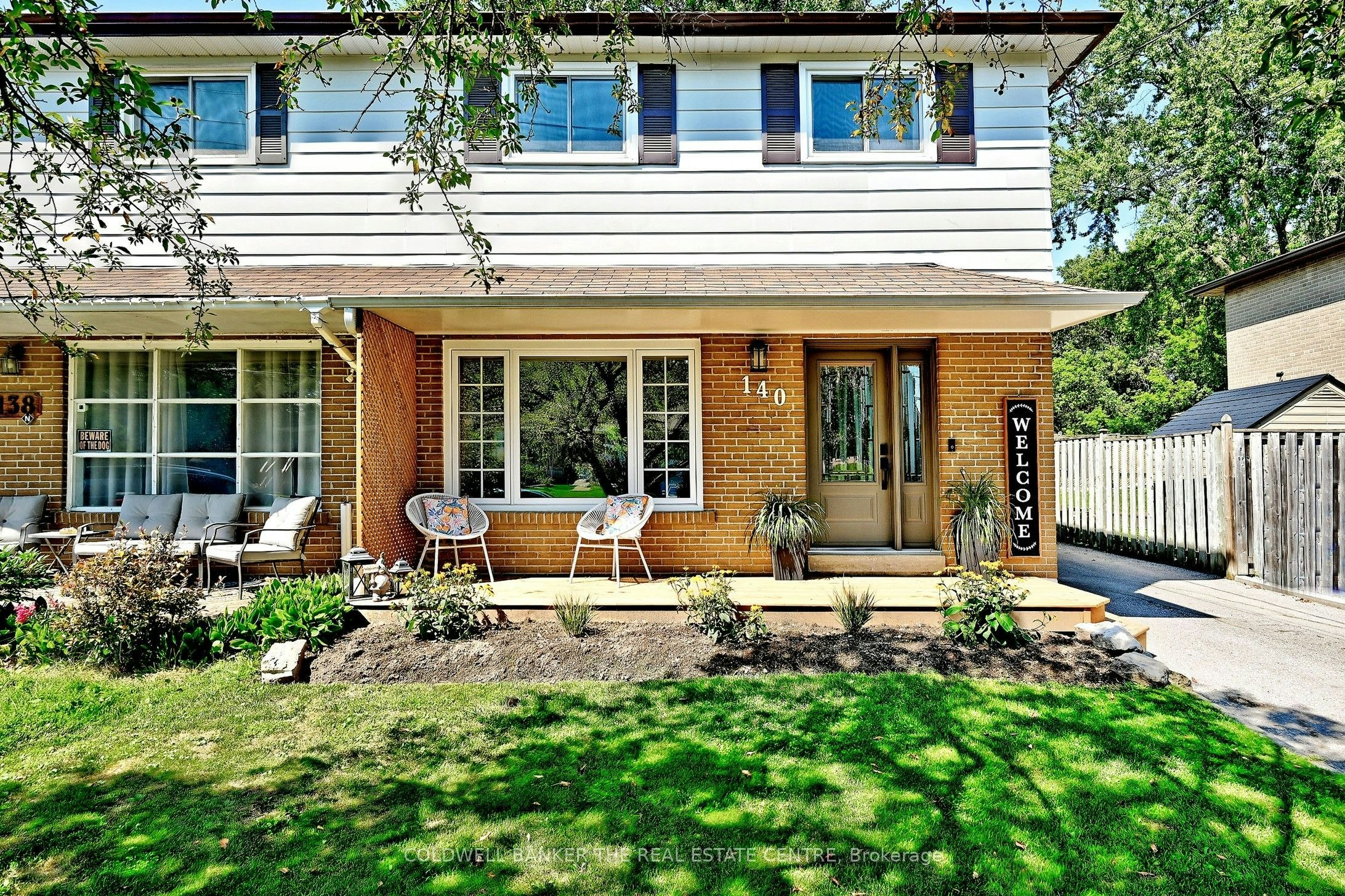 140 Lundy's Lane, Newmarket, ON, L3Y 3S3