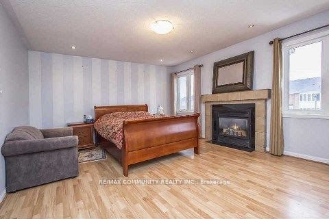 MAIN FLOOR-11 Horsetail Street, Markham, ON, L6B 1K3 - 6