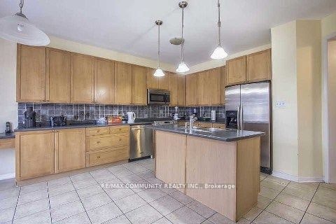 MAIN FLOOR-11 Horsetail Street, Markham, ON, L6B 1K3 - 5