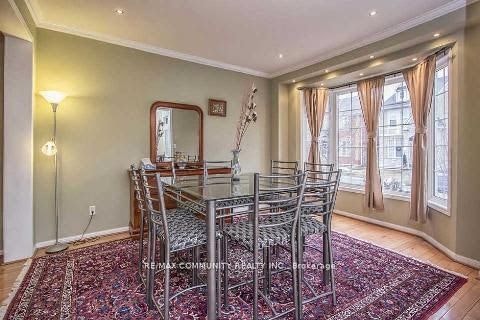 MAIN FLOOR-11 Horsetail Street, Markham, ON, L6B 1K3 - 2