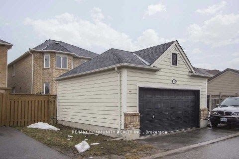 MAIN FLOOR-11 Horsetail Street, Markham, ON, L6B 1K3 - 8