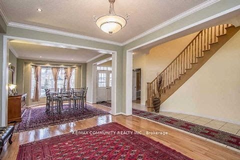 MAIN FLOOR-11 Horsetail Street, Markham, ON, L6B 1K3 - 3