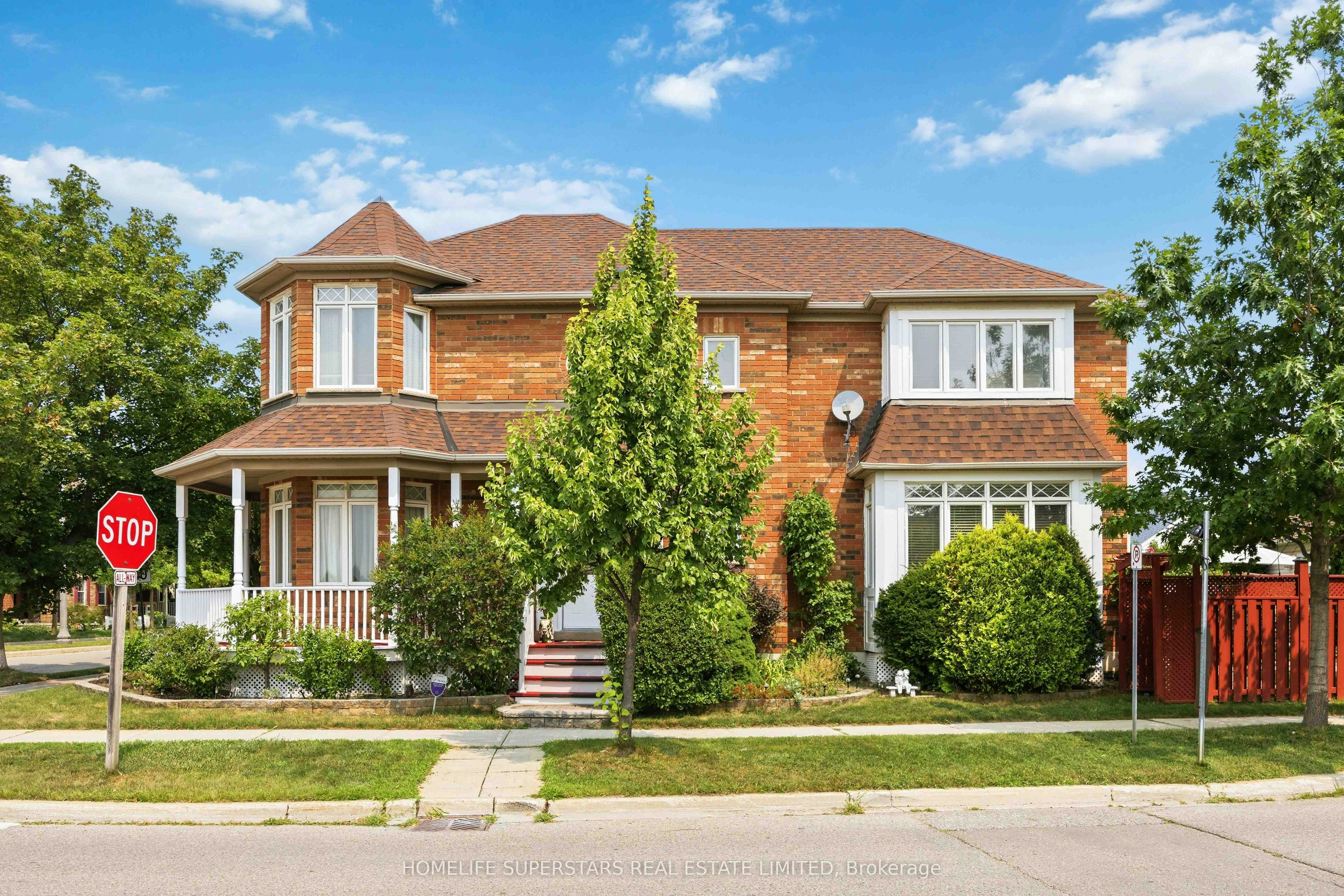 76 Riverlands Avenue, Markham, ON, L6B 1B6