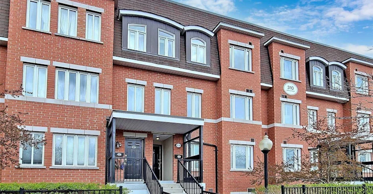 326-310 John Street, Markham, ON, L3T 0A7