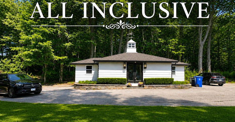 669 Old Bathurst Coach House Street, King, ON, L3X 3A6